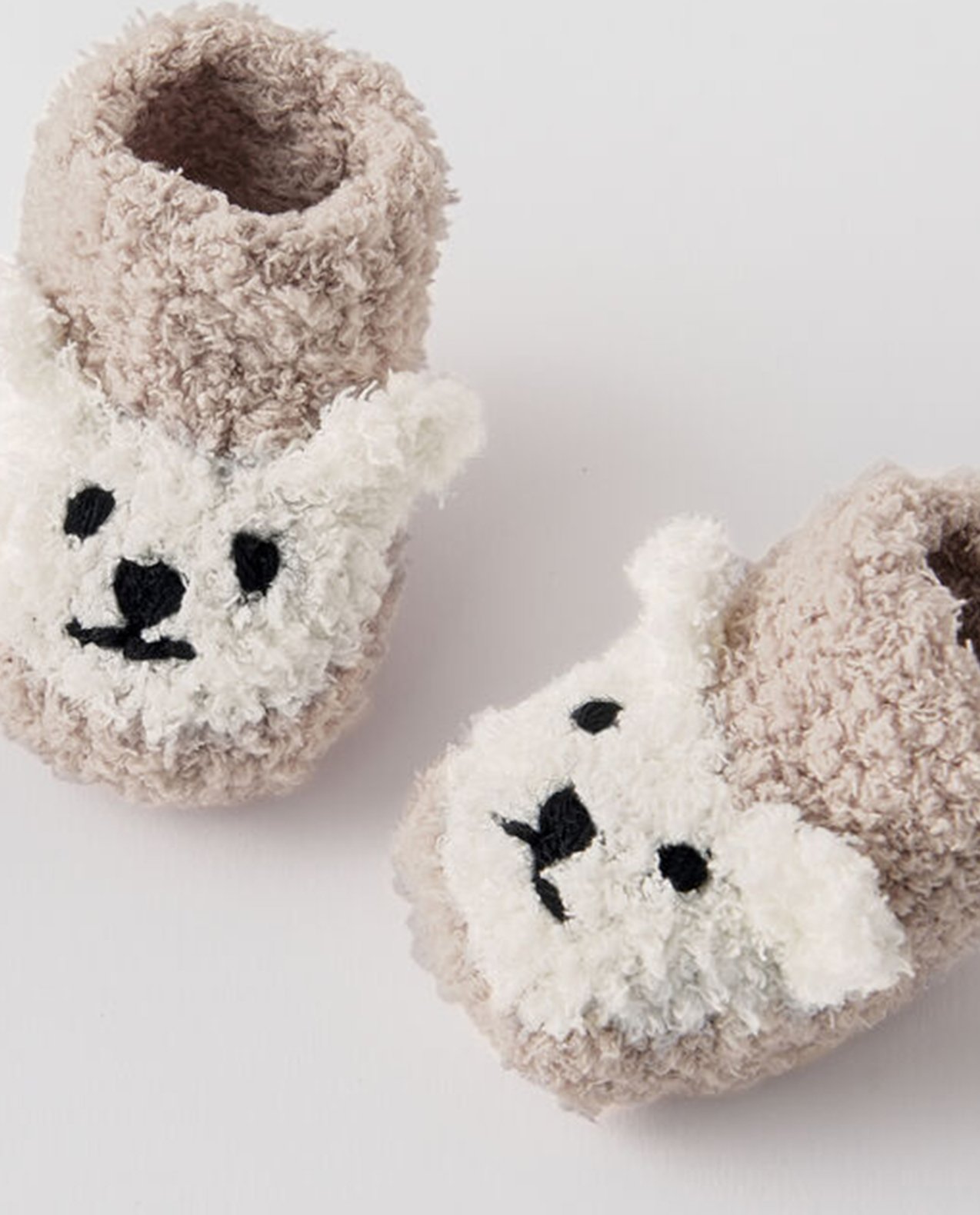 Modèle chaussons Vinny