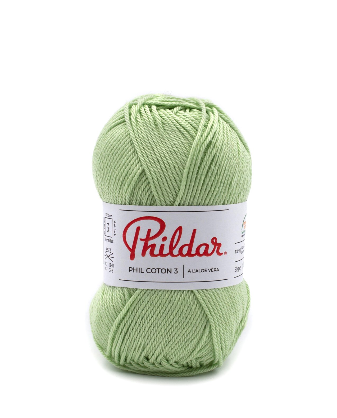 PHIL COTON 3 ANISADE