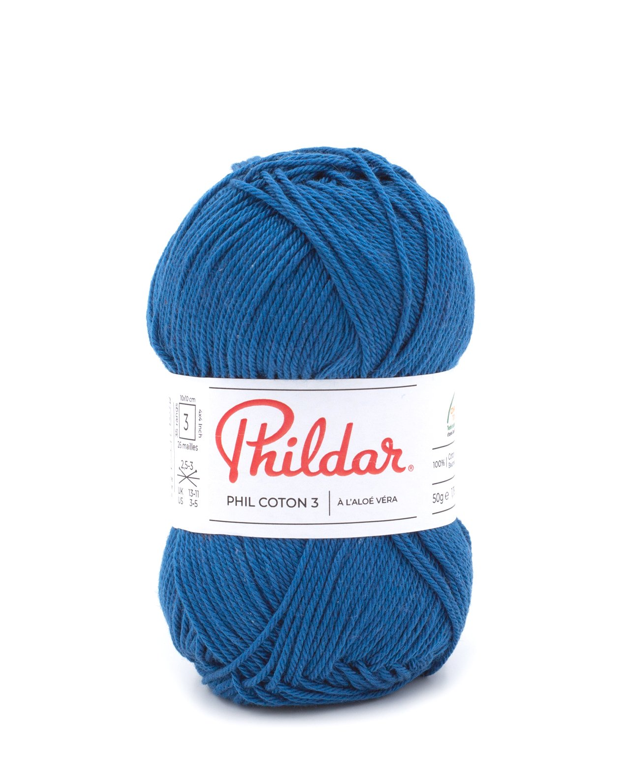 PHIL COTON 3 MATELOT