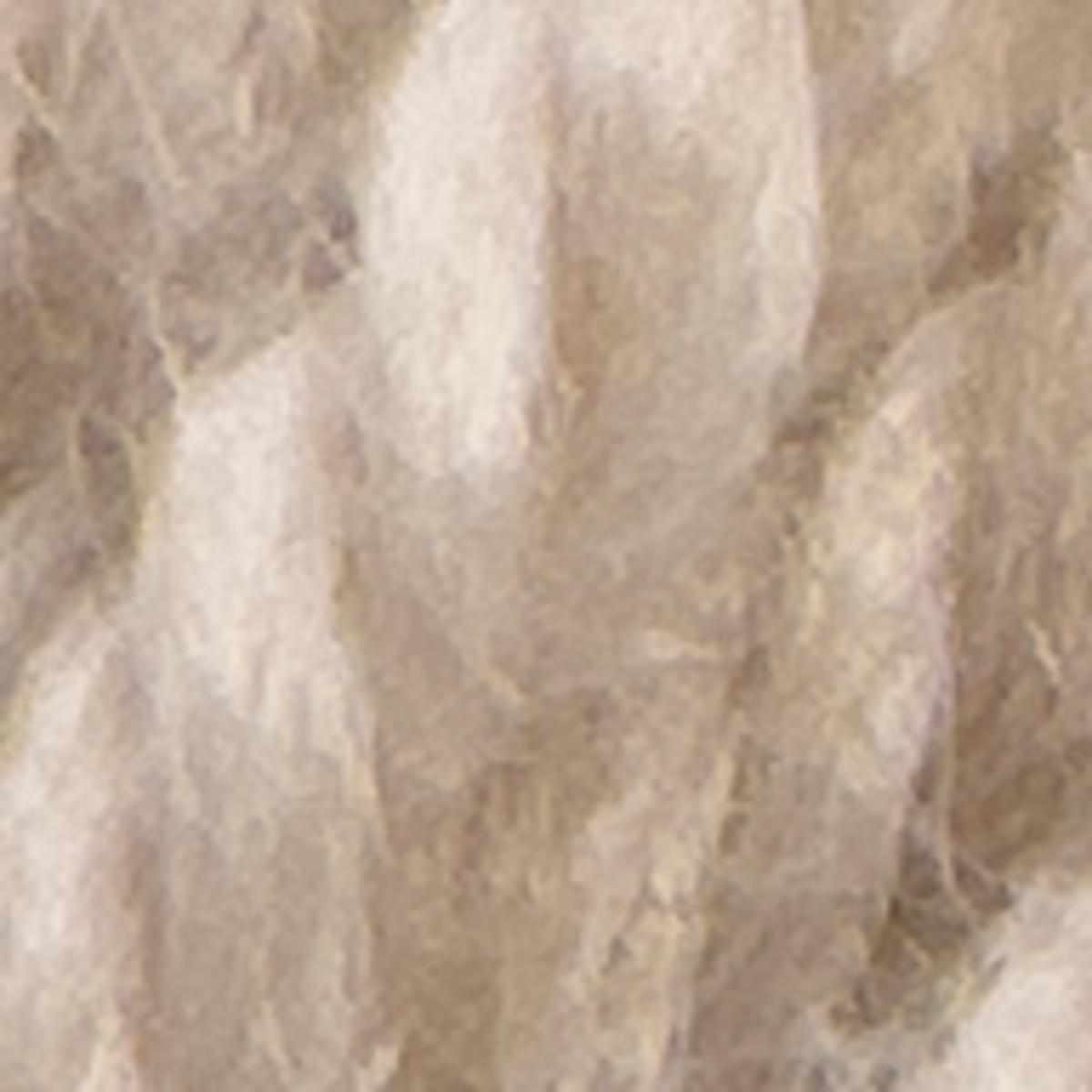 BEIGE CHINE