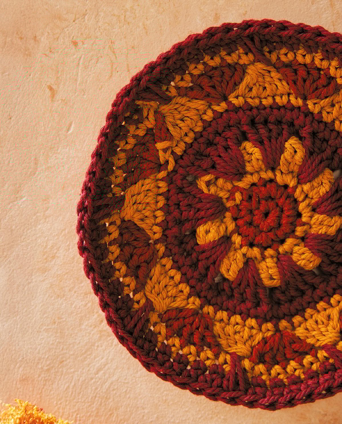 Image de la variation
