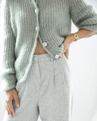 Knitting Patterns • Happywool