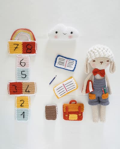Image de la variation