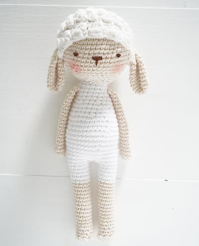 Image de la variation