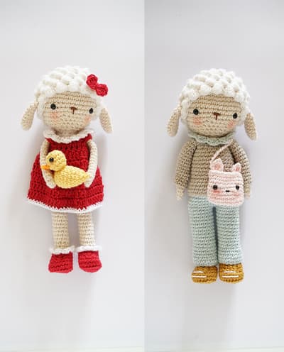 Image de la variation