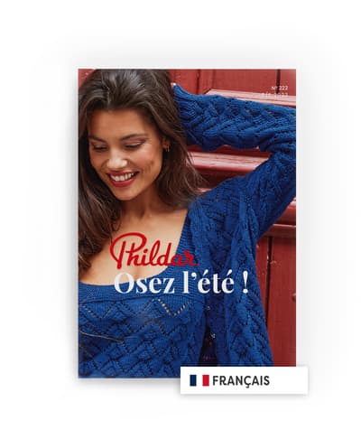 Magazine La Femme Moderne Catalogue CATALOGUE N°222: FEMME