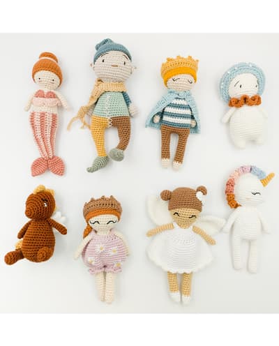 Image de la variation