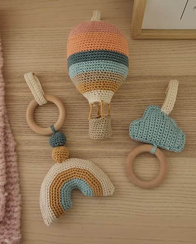 Image de la variation