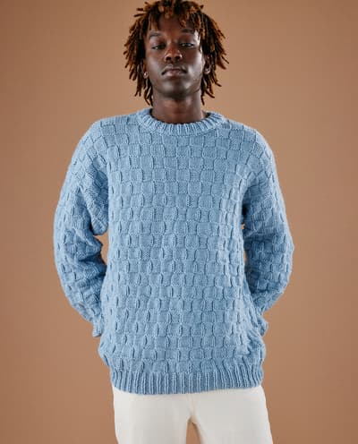 Knit Patron Tricot Pull Homme Modele Tricot Pull Homme PULL HOMME