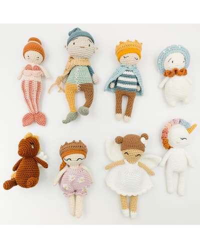 Image de la variation