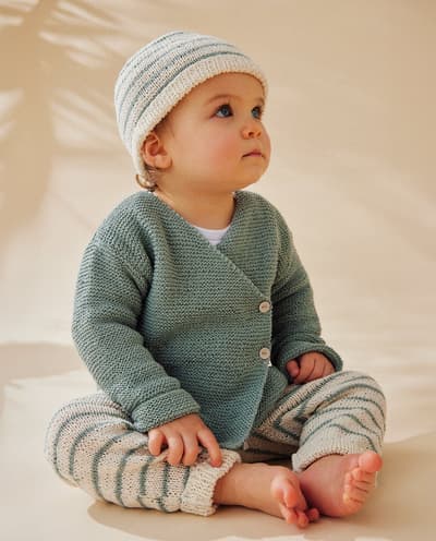 Image de la variation
