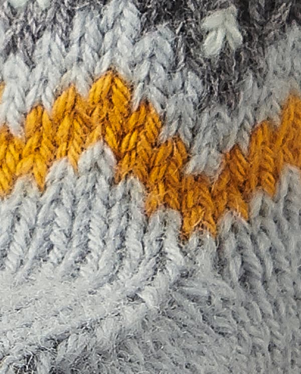 Image de la variation