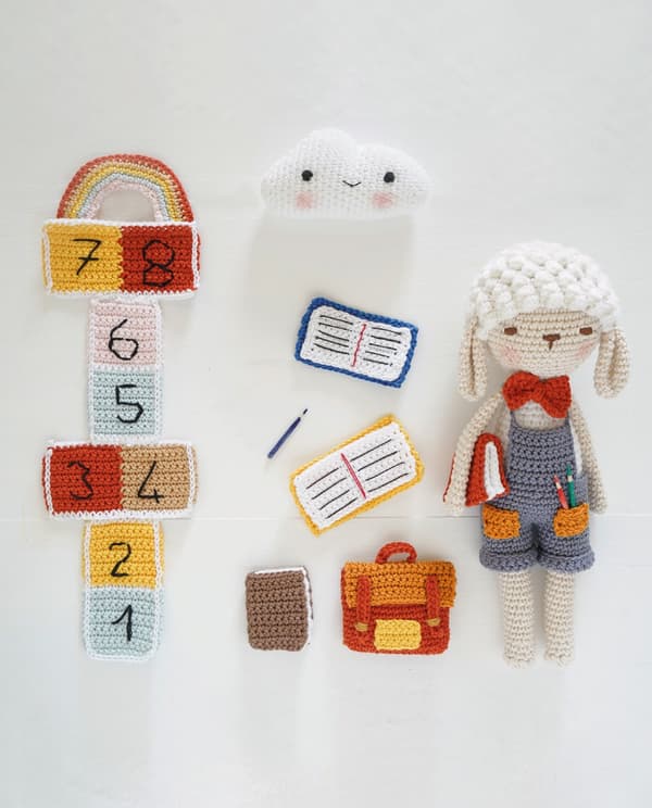 Image de la variation