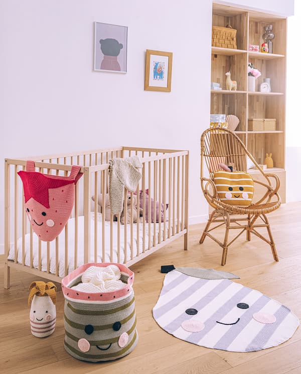 Image de la variation