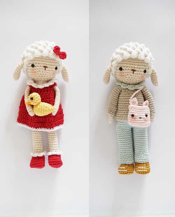 Image de la variation