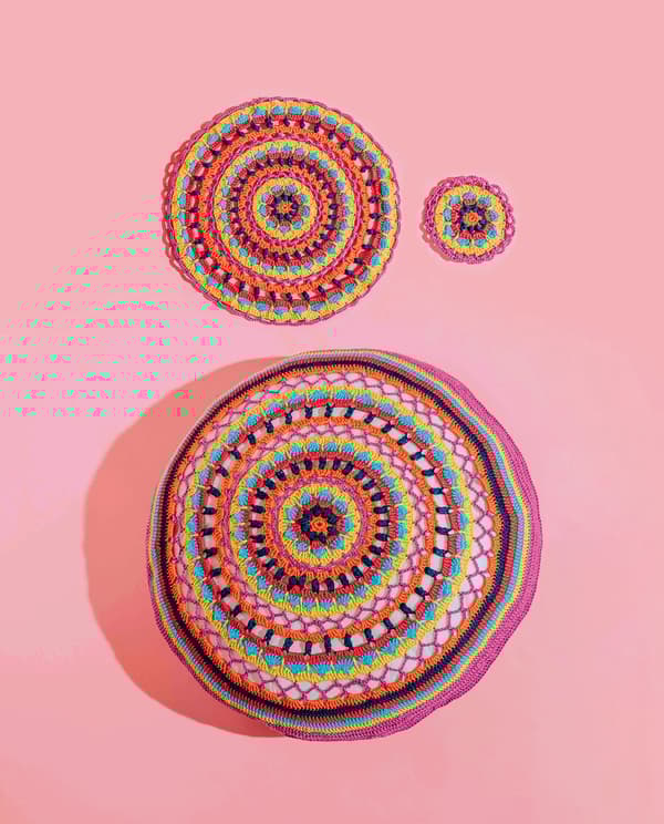Image de la variation