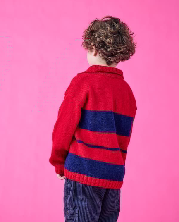 Image de la variation