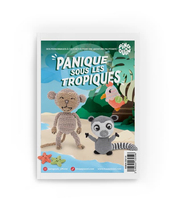 Image de la variation