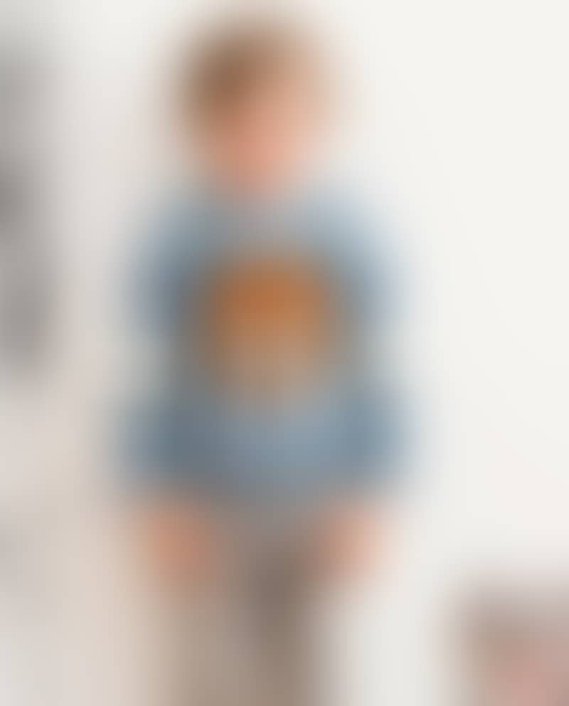 MODÈLE PULL ALEX Modèles Enfant • Phildar • Happywool