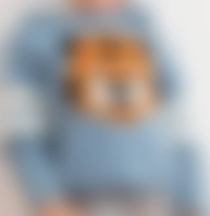 MODÈLE PULL ALEX Modèles Enfant • Phildar • Happywool