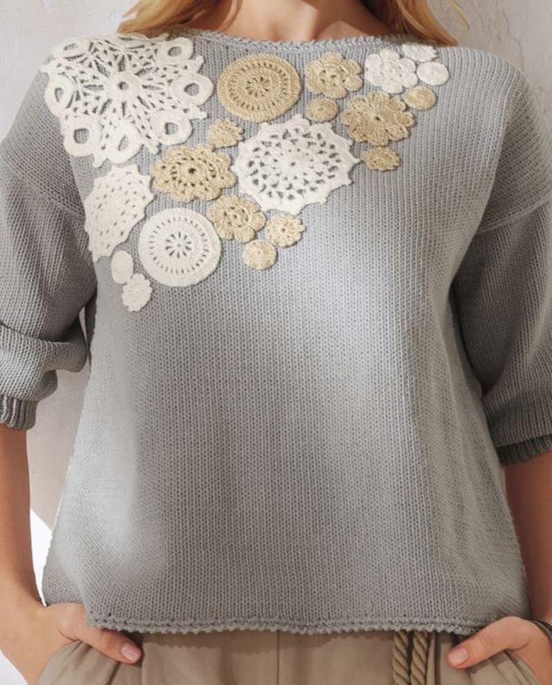Image de la variation