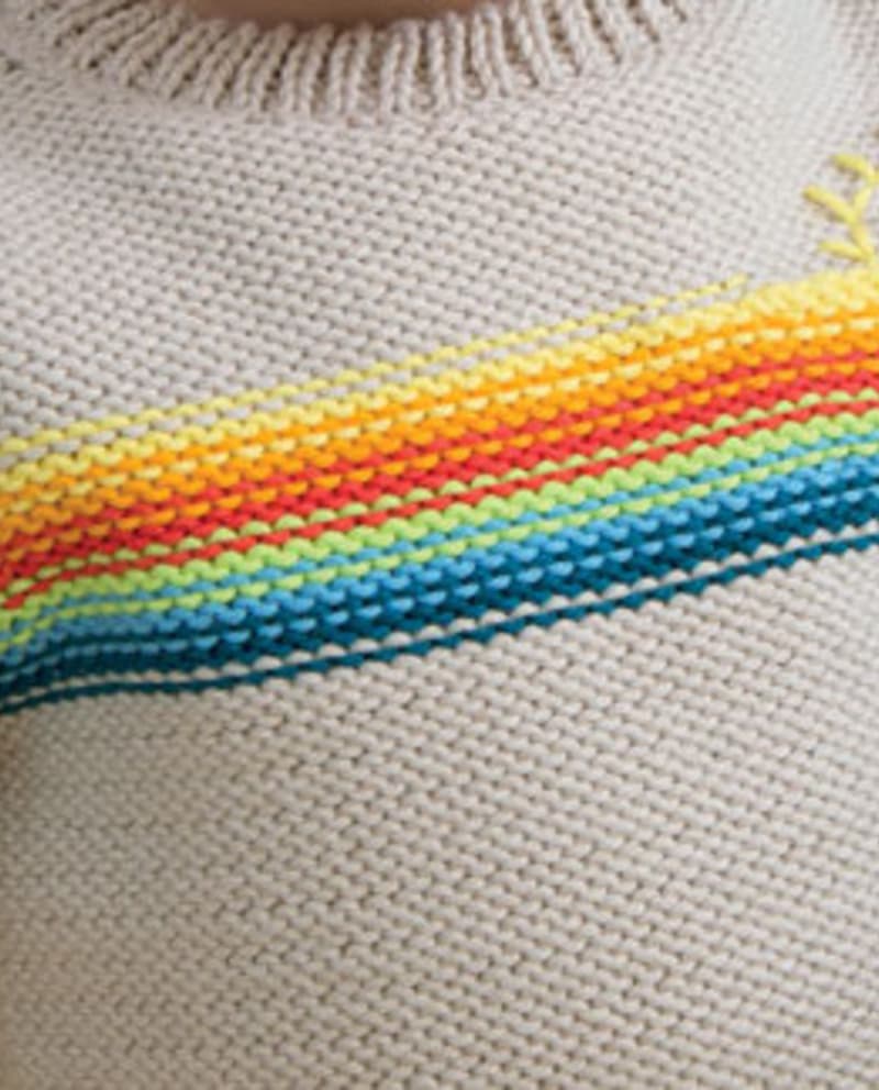 Image de la variation