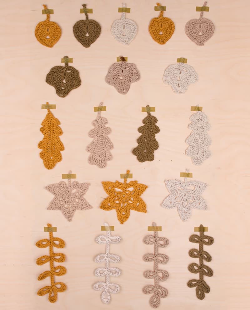 Image de la variation