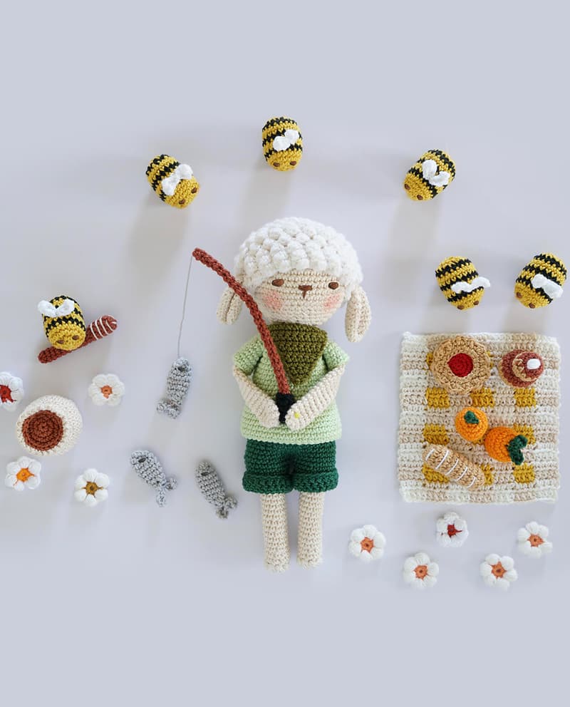 Image de la variation