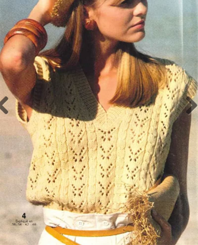 Image de la variation