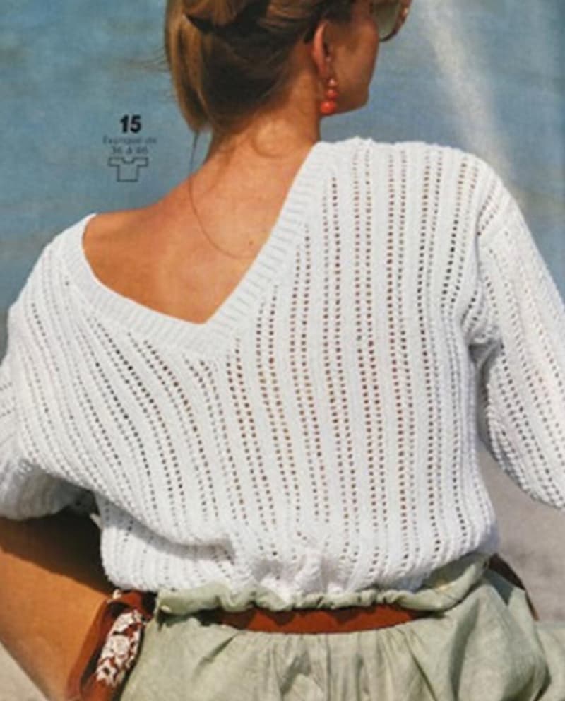Image de la variation