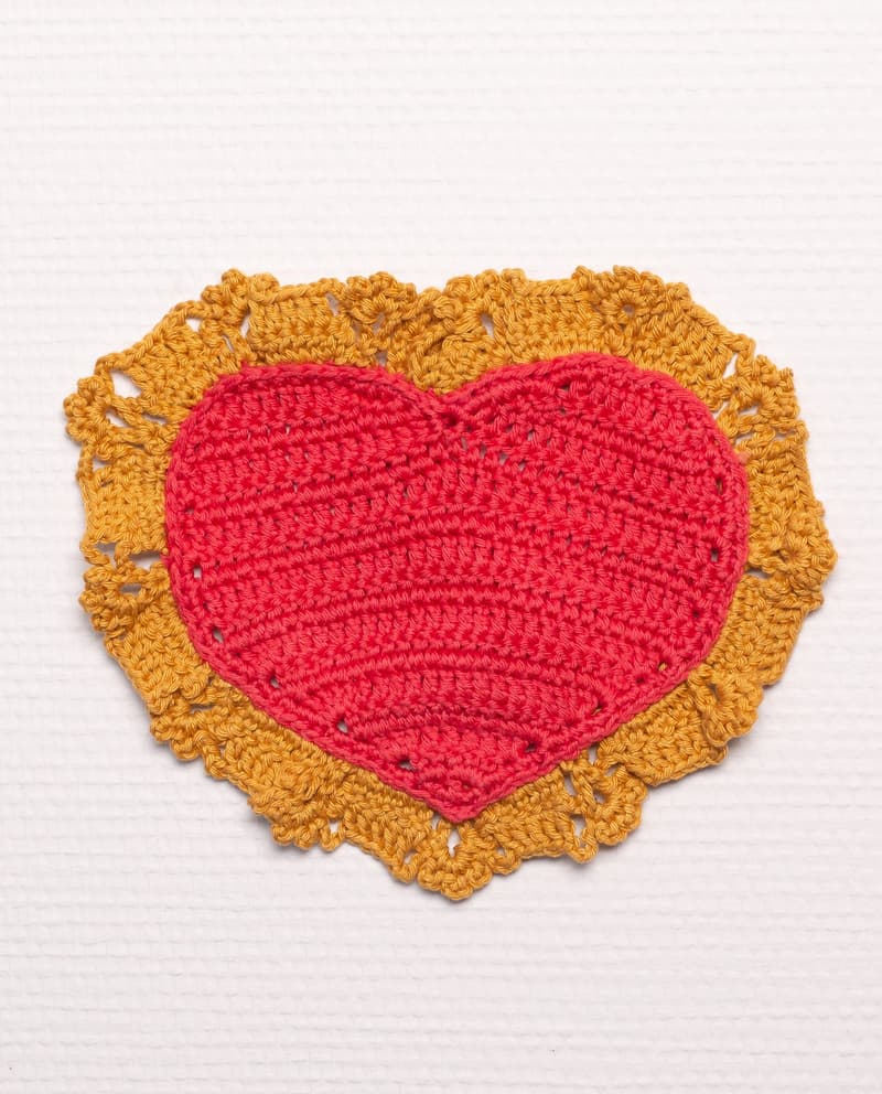 Image de la variation