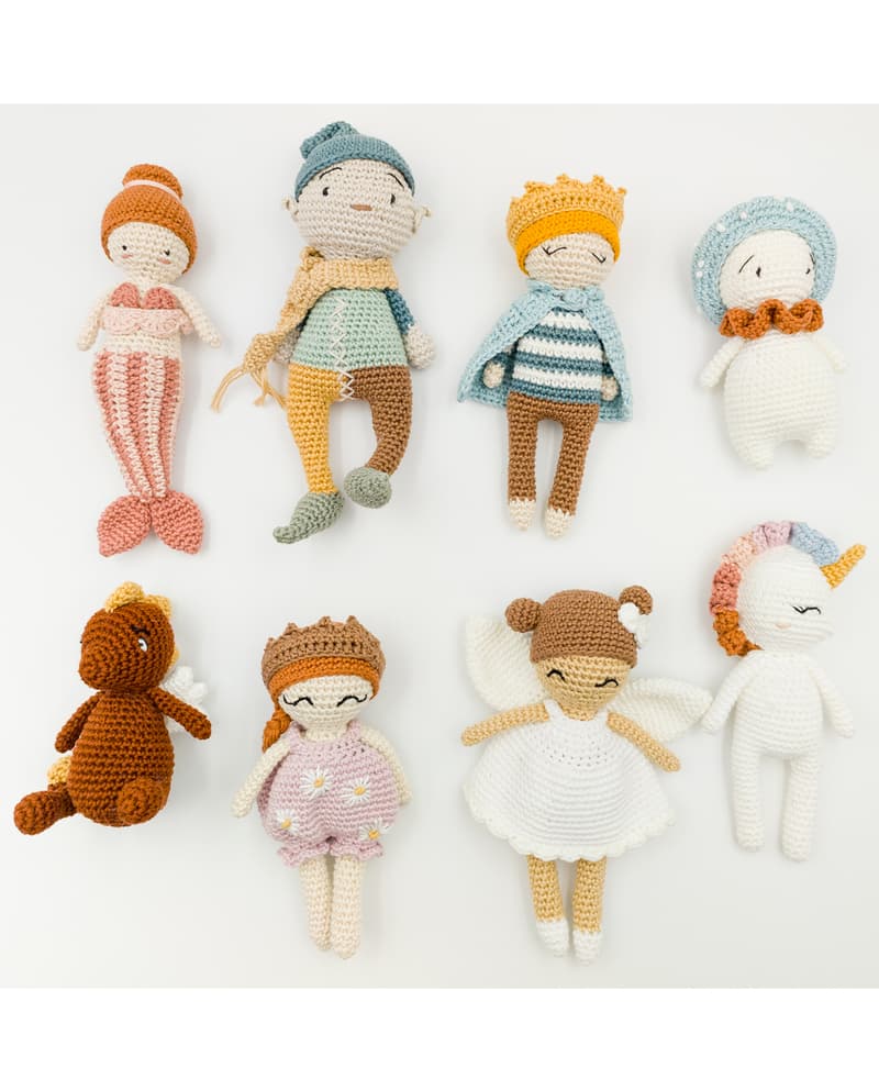Image de la variation