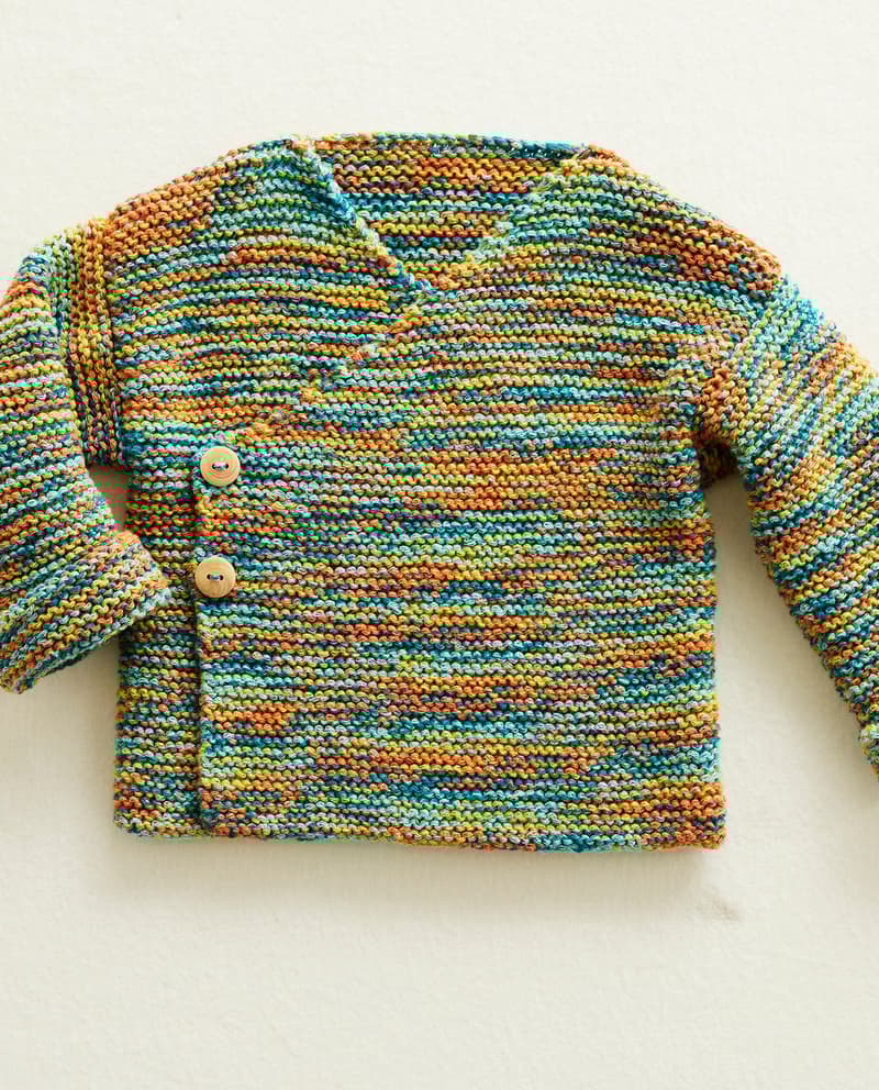 Image de la variation