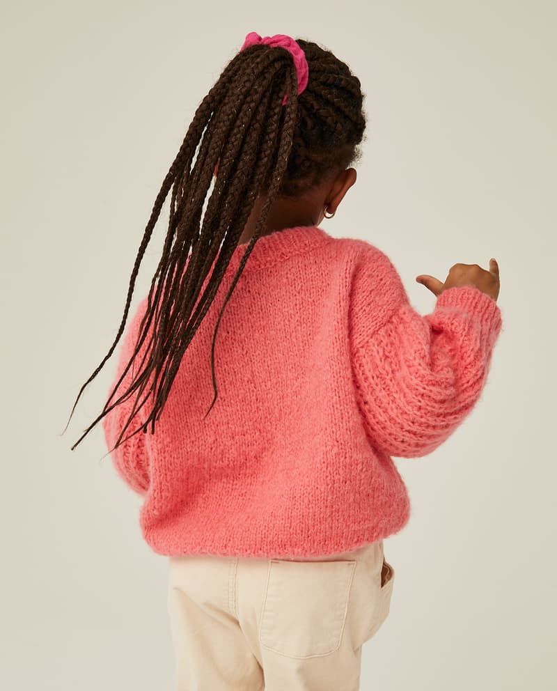 Image de la variation