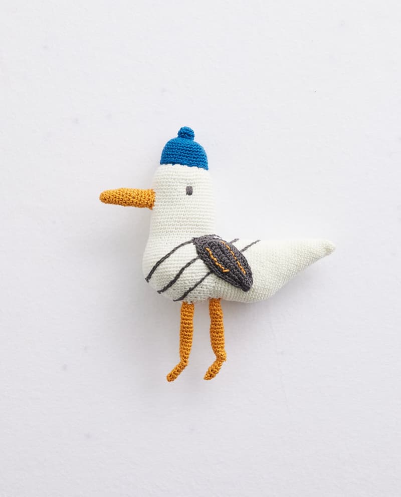 Image de la variation