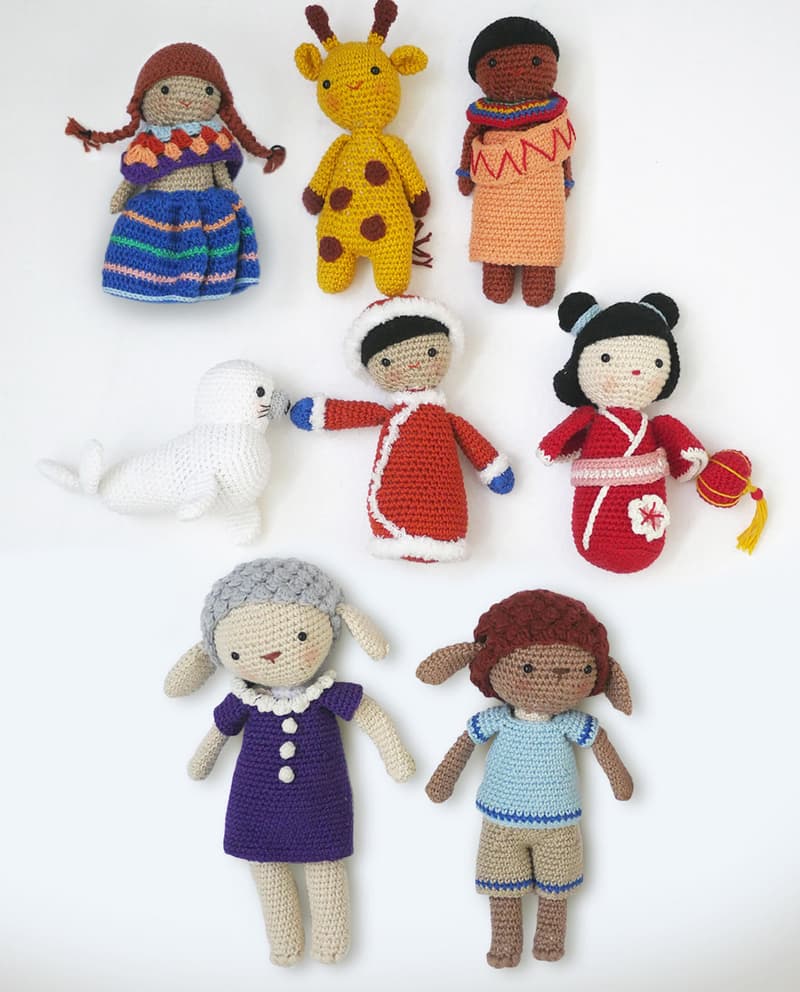 Image de la variation