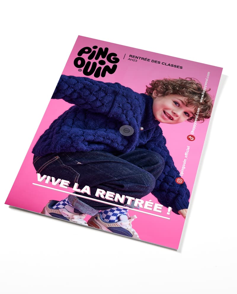 Image de la variation