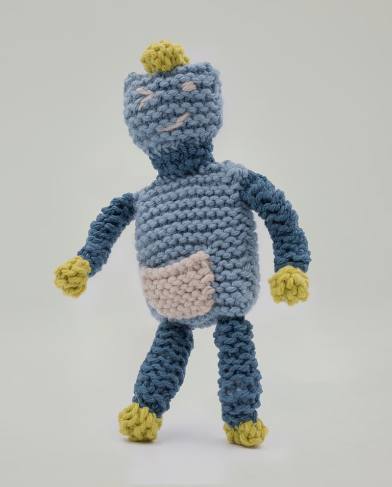 Image de la variation