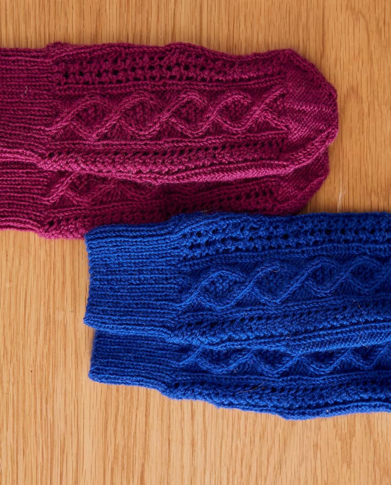 Image de la variation