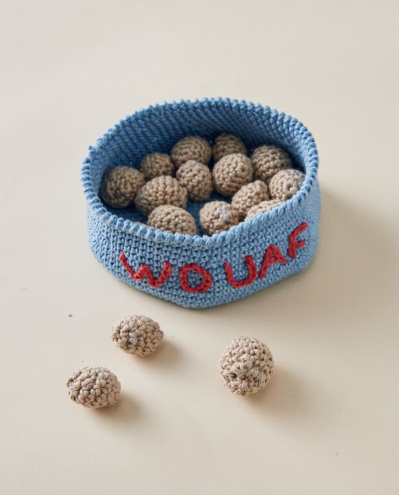 Image de la variation