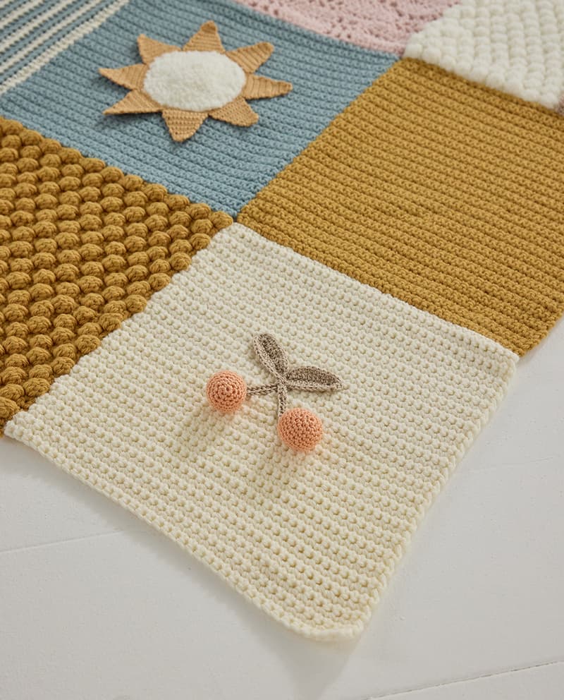 Image de la variation