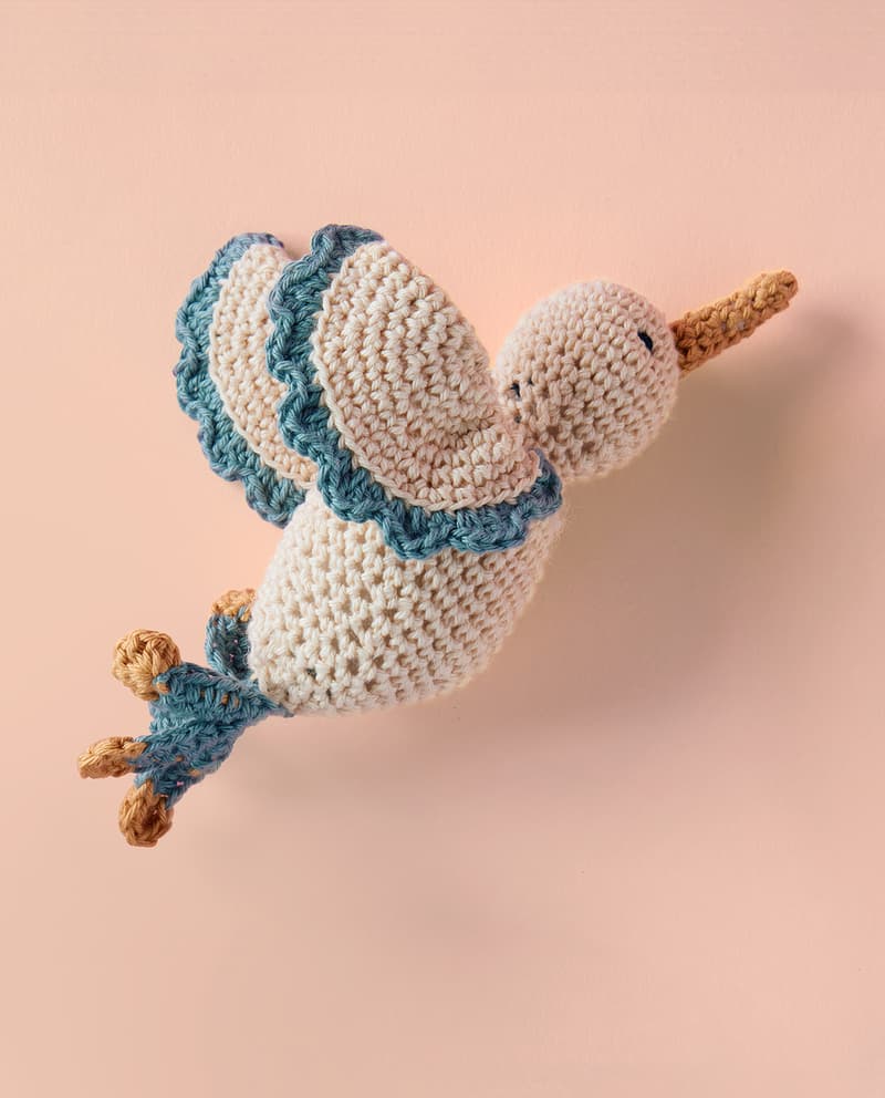 Image de la variation