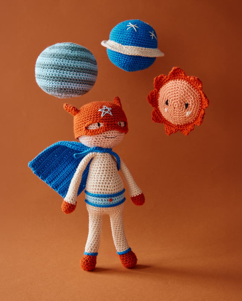 Image de la variation