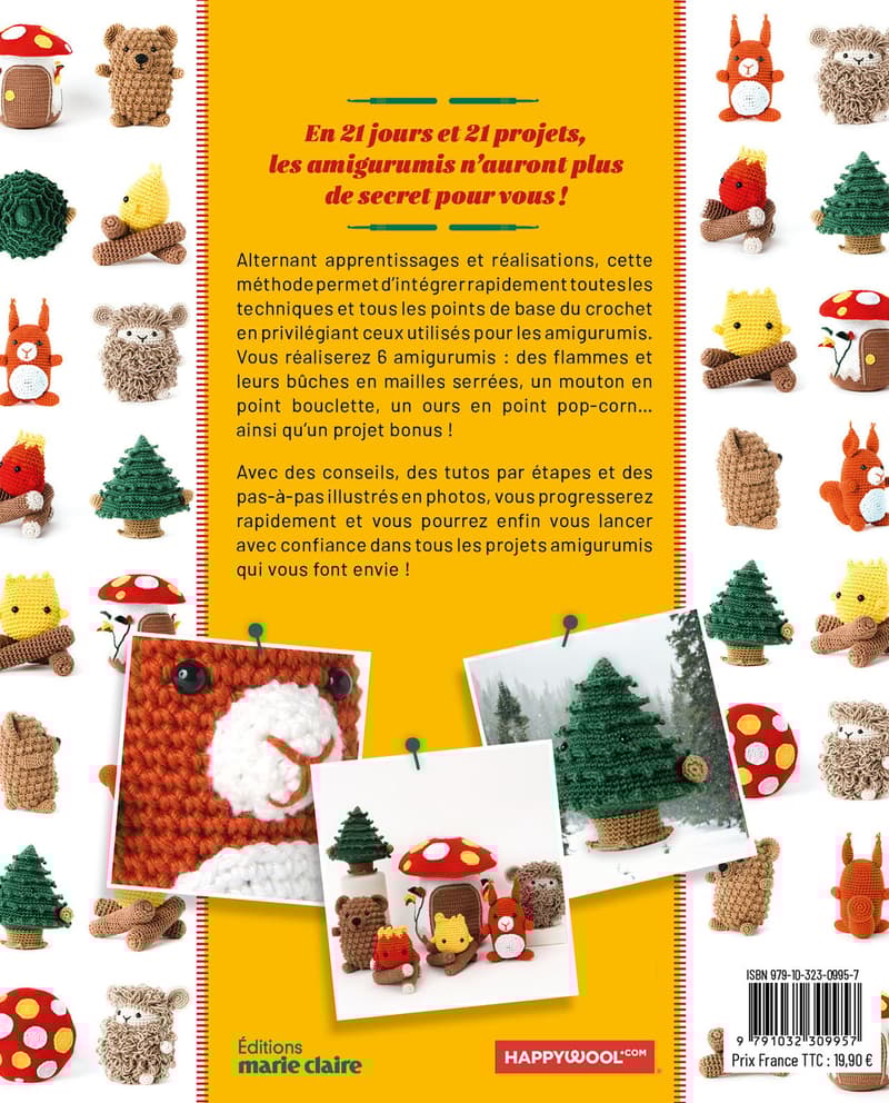 Image de la variation
