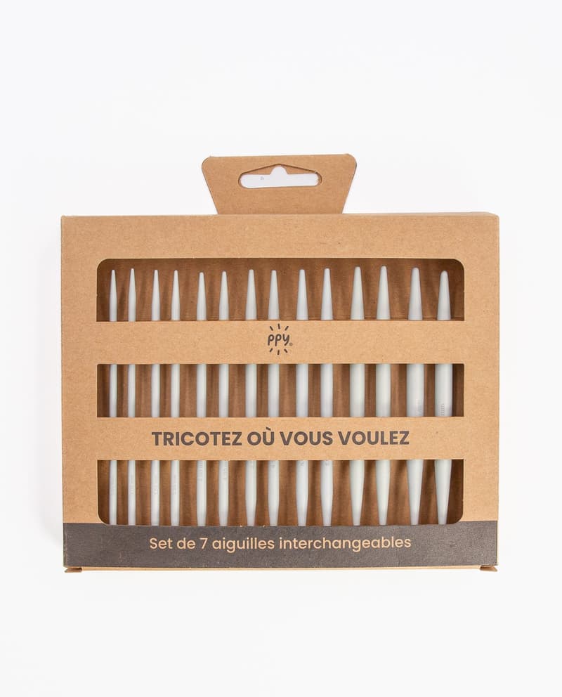 Image de la variation