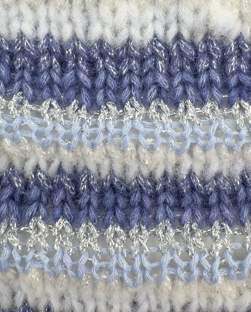 Image de la variation