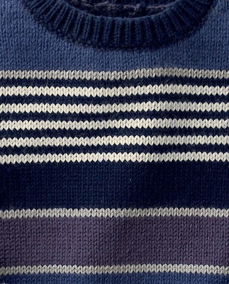 Image de la variation