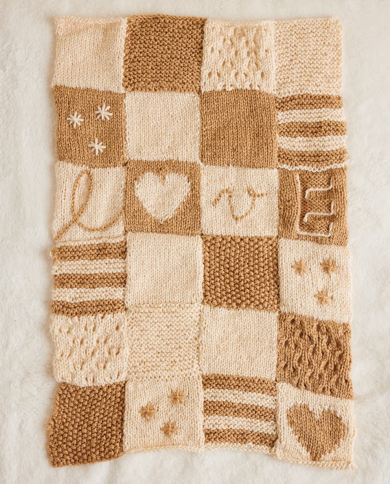 Image de la variation